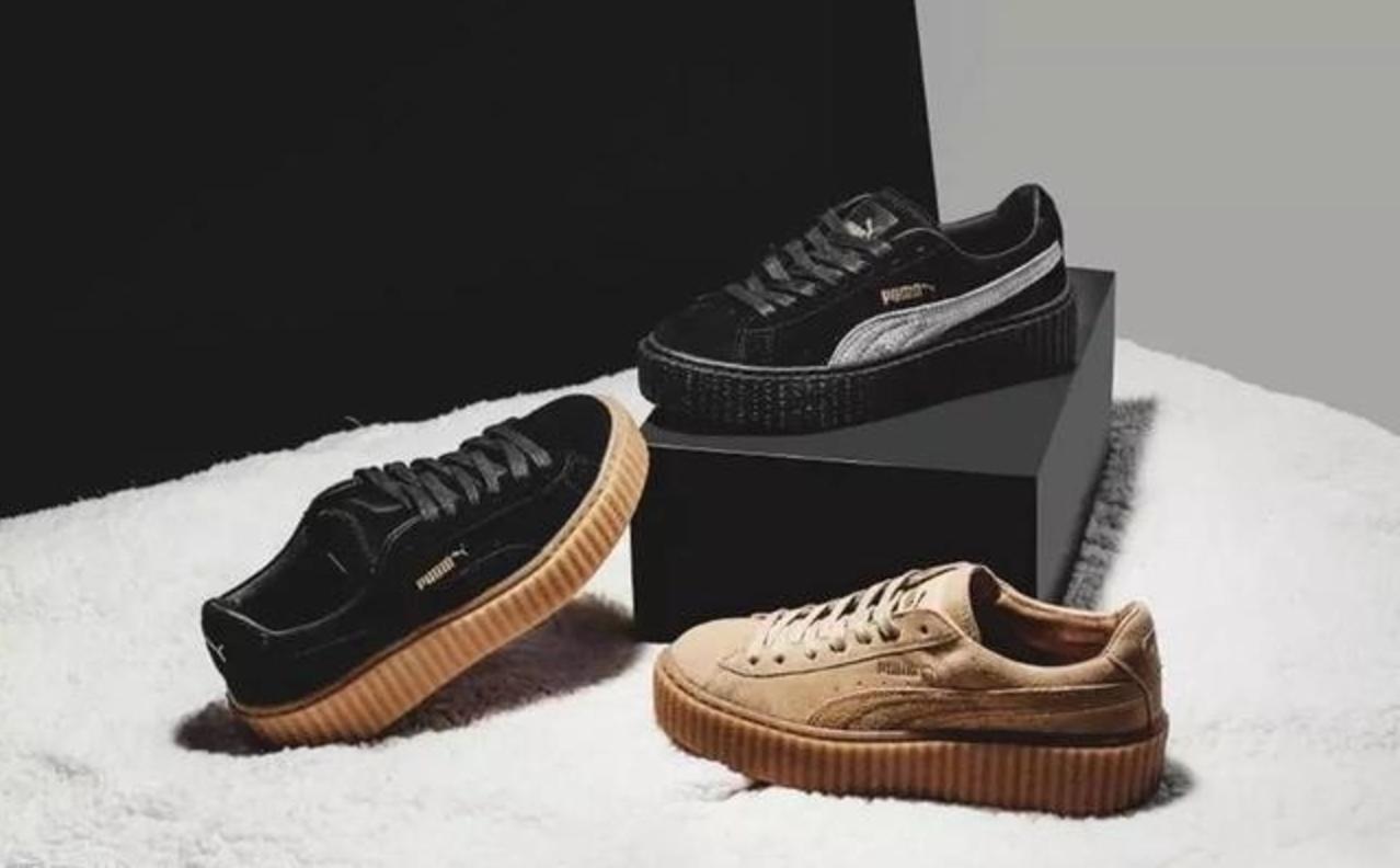 彪马来了！我只爱急支糖浆