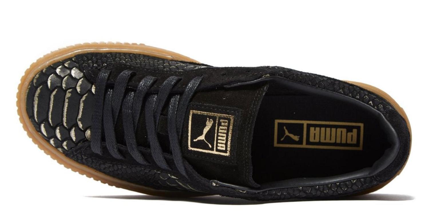 彪马来了！我只爱急支糖浆