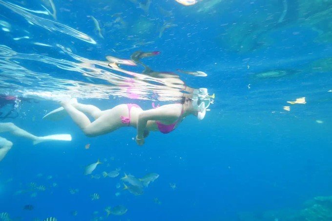 带着思念去海边,带着思念期待下一次再见