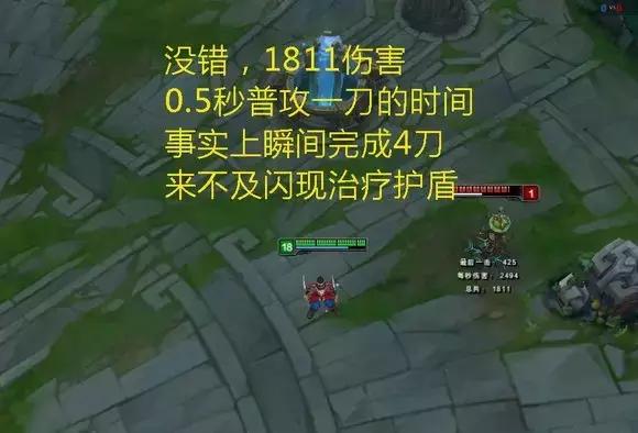 小丑天赋要点一刀斩吗,小丑伤害最大化连招