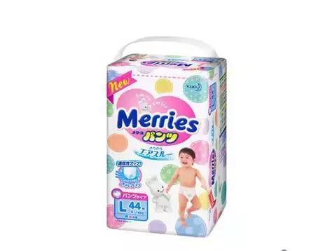 5个纸尿裤品牌对比，你家宝贝适合哪款，还不进来看看？