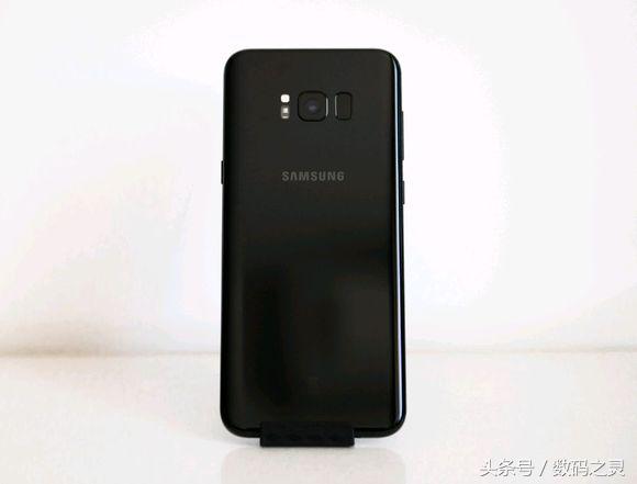 三星s8港版功能详解 (港版三星s8刷国行系统)