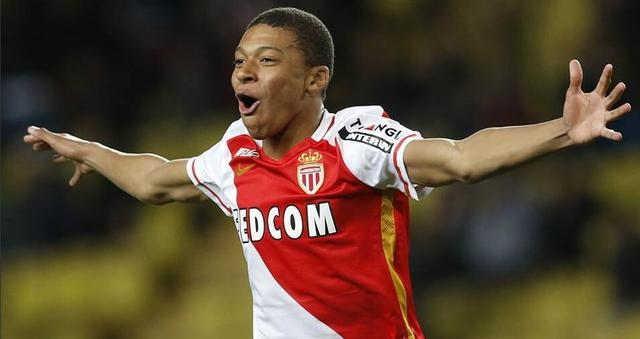 摩纳哥2022主力球员,摩纳哥19岁妖锋