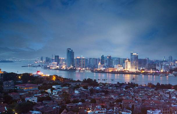 鍘﹂棬娌℃湁鎴垮湴浜у悧,鍘﹂棬娌℃湁澶у煄甯傜殑楂樻ゼ澶у帵