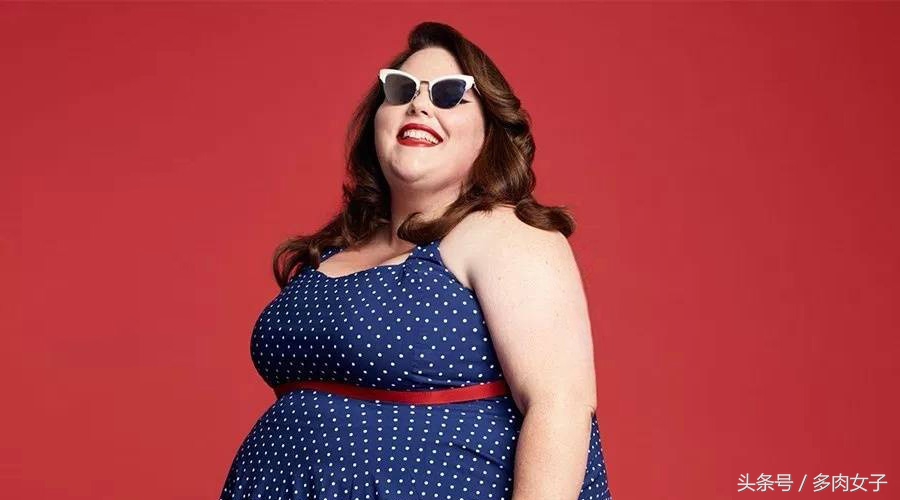 170斤身高160胖女孩穿搭,175瘦子该怎么穿搭