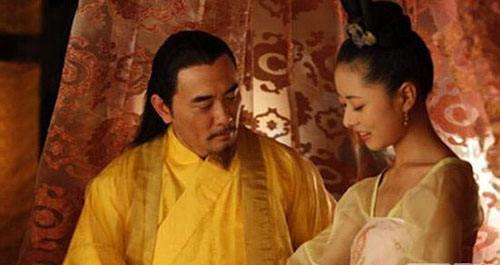 宫里妃子来月经了咋办,古代妃子大姨妈来了怎么解决