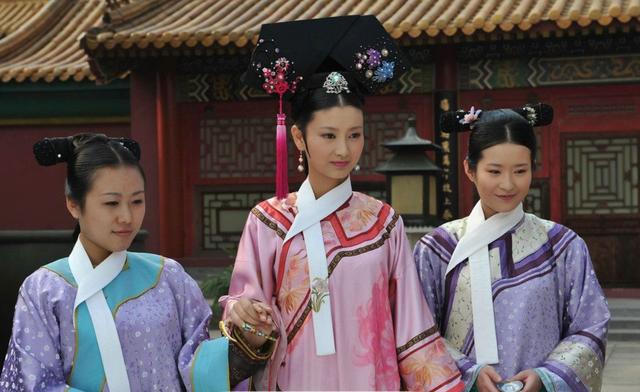 宫里妃子来月经了咋办,古代妃子大姨妈来了怎么解决