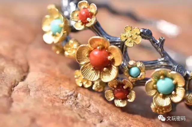 原创银饰潮流,银饰打造爆款