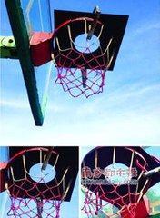 中国篮球十大奇葩事件,中国奇葩球场