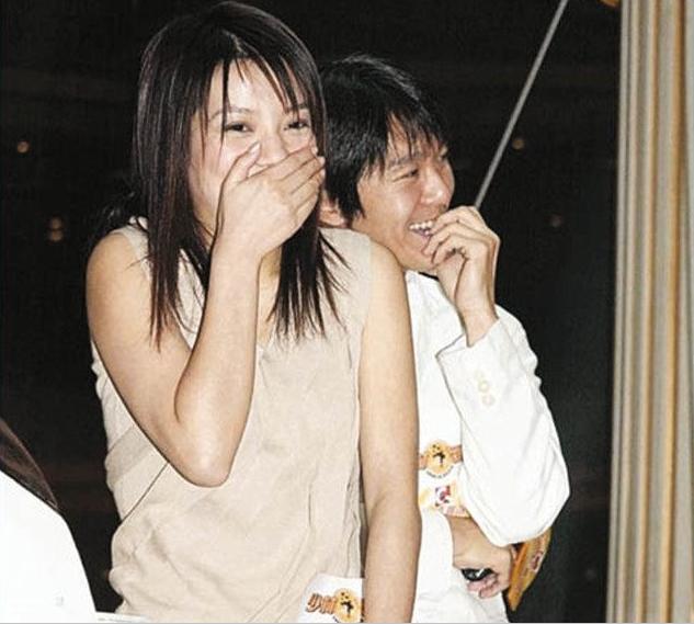 被星爷毁掉的艺人,15位女星评价周星驰