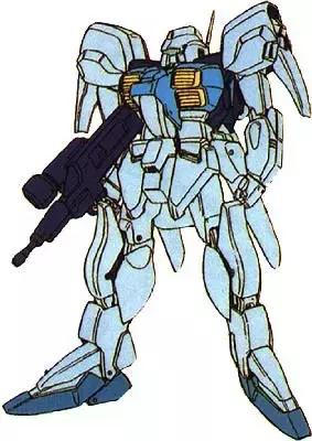 高达地球联邦的所有机体,uc高达地球联邦独眼机体