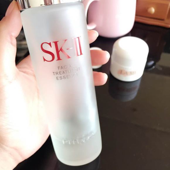 分享所有种草拔草化妆护肤品使用感受