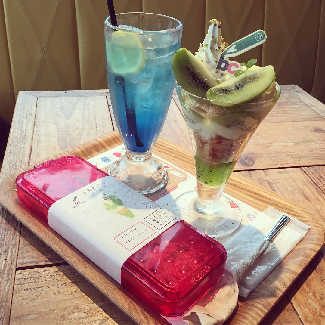 东京自由女子咒术师天团大冒险,日本自由行涩谷