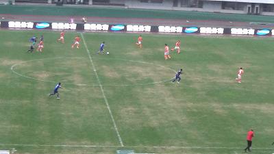 中乙比赛战报,中乙最新积分榜第八轮