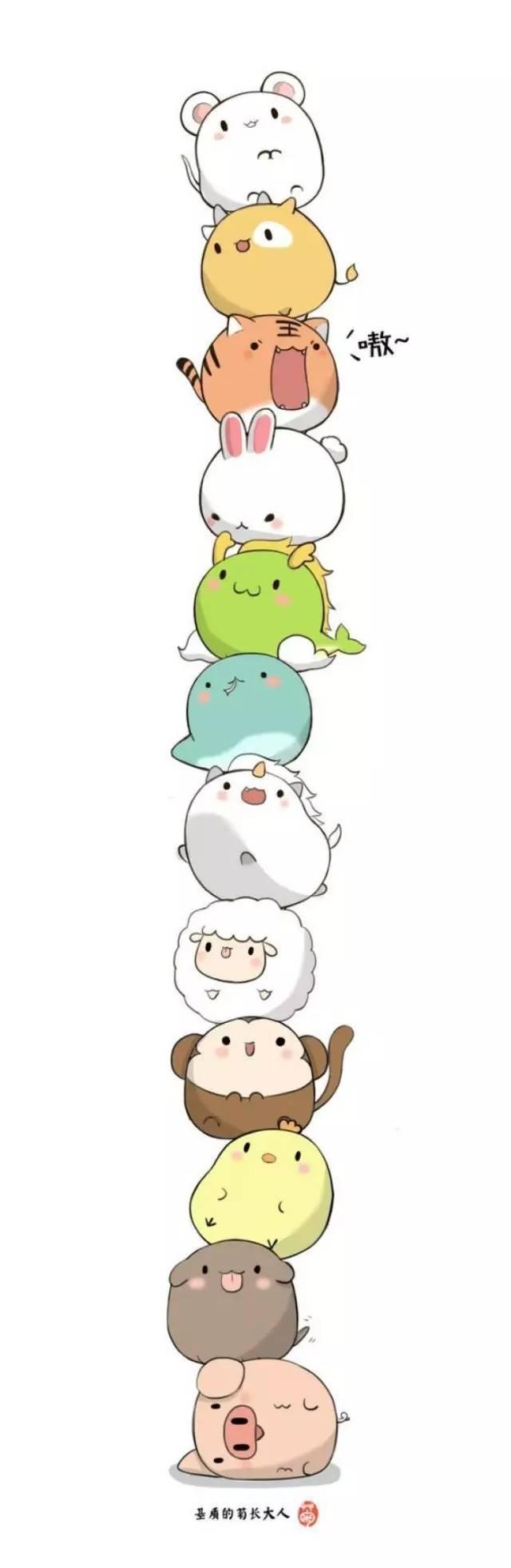 日本童年动漫,童年日本动漫合集