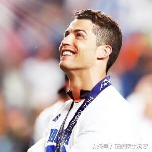 盘点整过牙的球星,还记得这些日益老去的球星吗