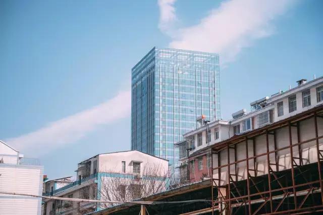 在长沙上大学有什么好处,在长沙大学上学是怎样的体验