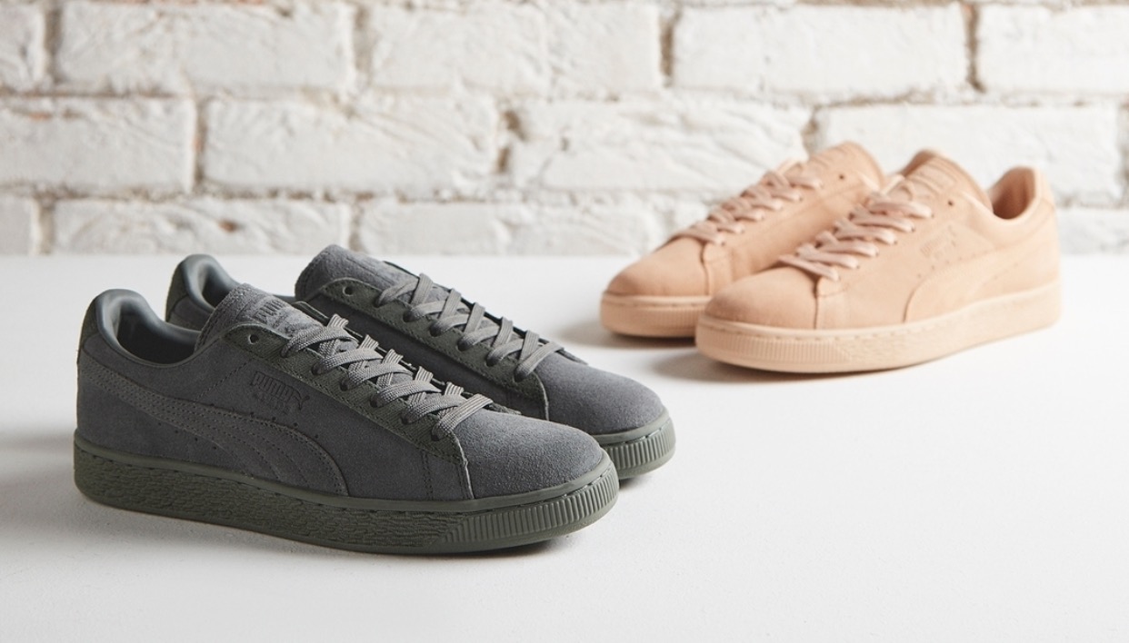 彪马来了！我只爱急支糖浆