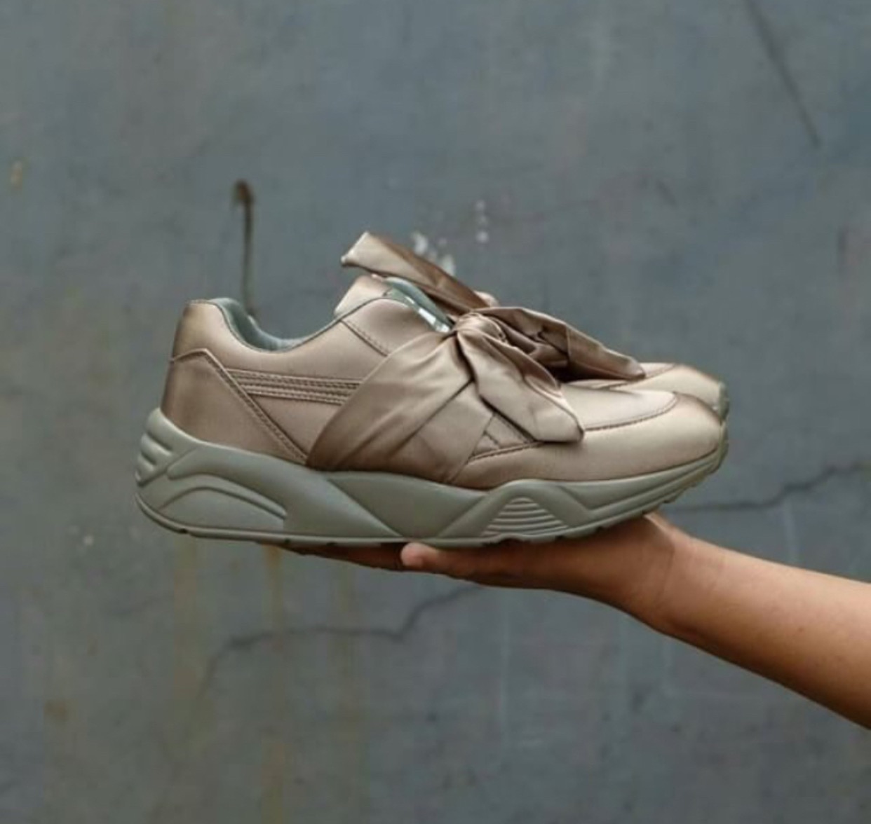 彪马来了！我只爱急支糖浆