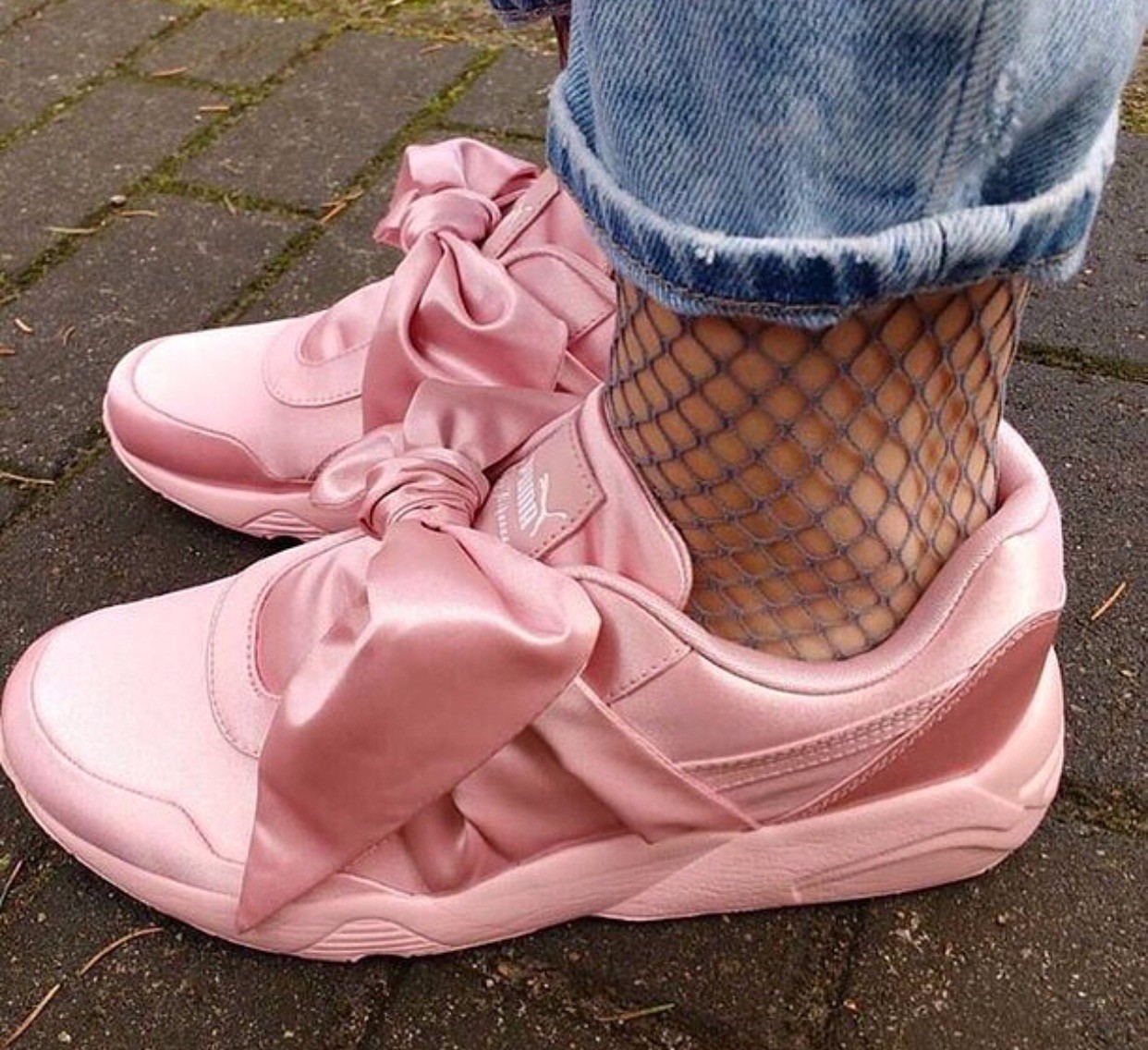 彪马来了！我只爱急支糖浆