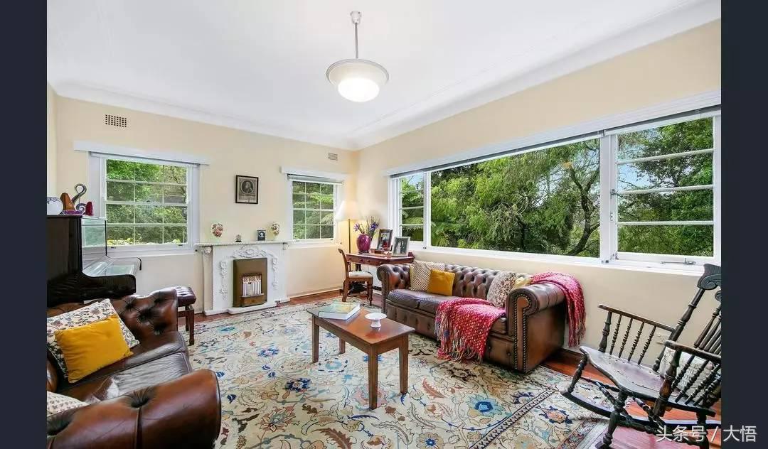 悉尼gordon怎么样,悉尼富人区huntershill