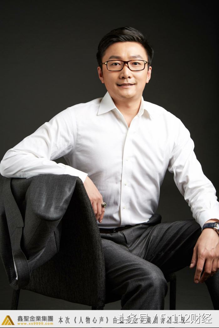 人物心声｜悦华交易学院院长邵悦华：诲人不倦的守望者