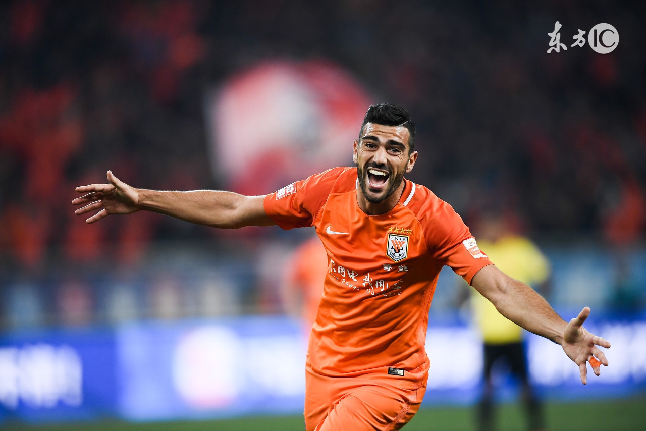 佩莱对鲁能的评价,佩莱对鲁能有多重要