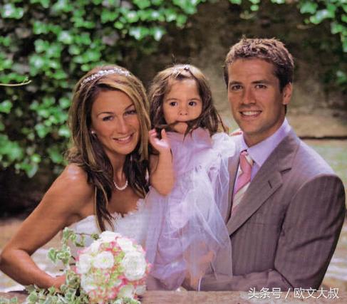 皇马巨星——欧文，那位曾经追风的少年，英格兰金童的故事