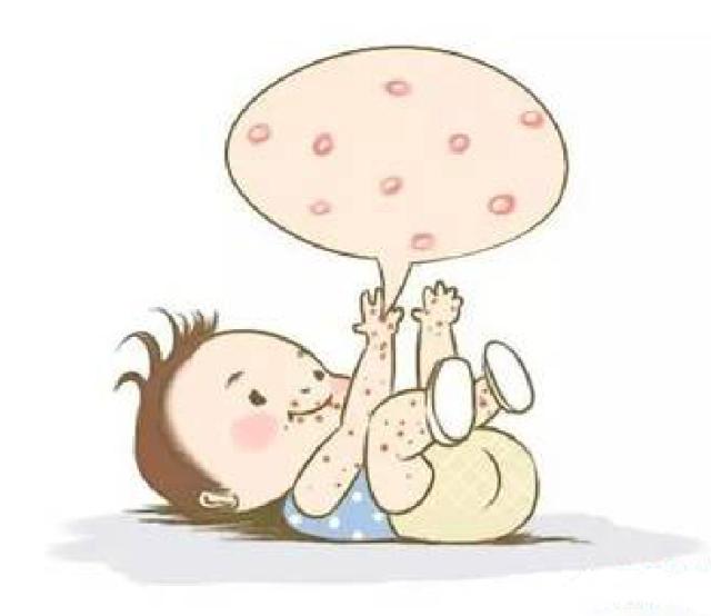 夏季宝宝防蚊虫方法,宝宝被螨虫叮咬怎么办最好