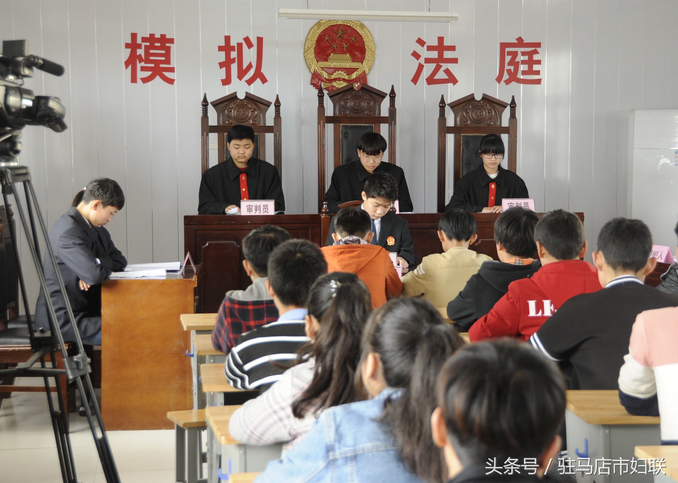 驻马店北京现代庆六一活动,驻马店市十八中六一儿童节表演