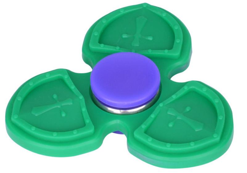 警惕指尖陀螺,指尖陀螺选什么金属