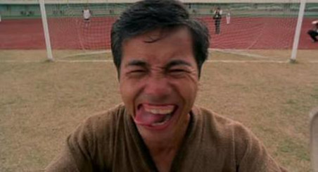 还记得当年的少林足球吗,少林足球里的经典回忆