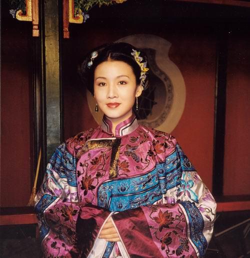 宫里妃子来月经了咋办,古代妃子大姨妈来了怎么解决