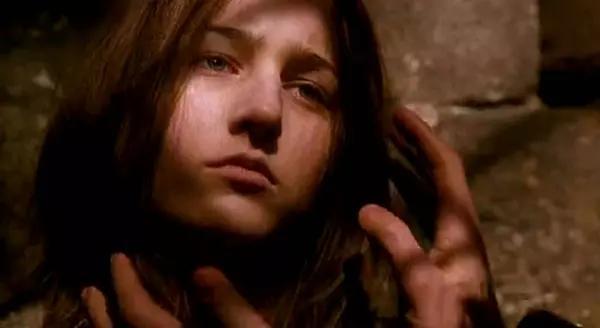 法国花木兰JoanofArc——千年无人与之媲美