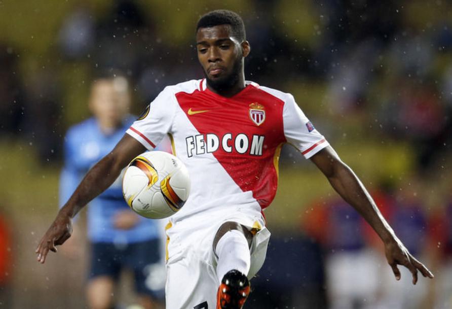 法甲摩纳哥阵容16-17,法甲u12