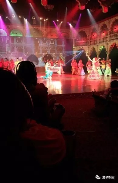 印度阿格拉堡游记,印度阿格拉的著名景点爱情故事