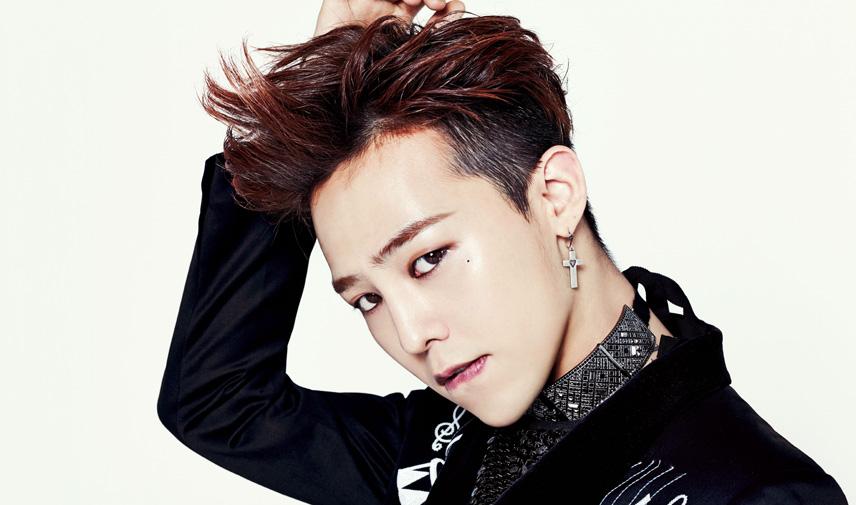 bigbang权志龙早期照片,bigbang权志龙最近现状