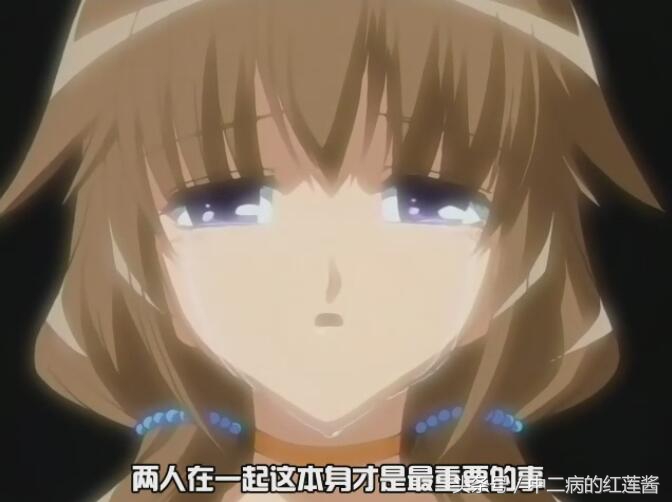 这部动漫把少女当作*器武**使用，女主成三无少女系经典之一