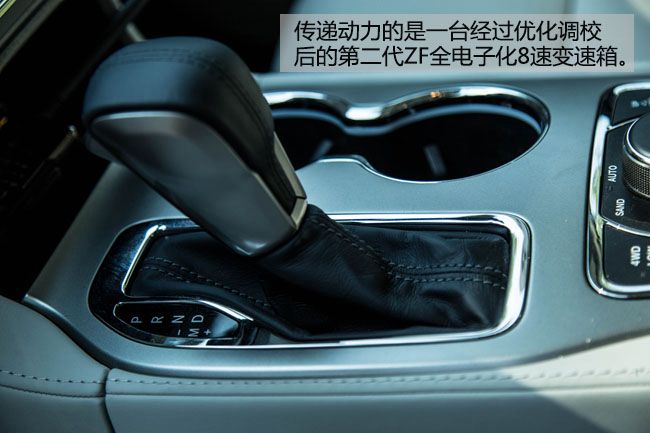 能越野的jeep,jeep越野车大切诺基