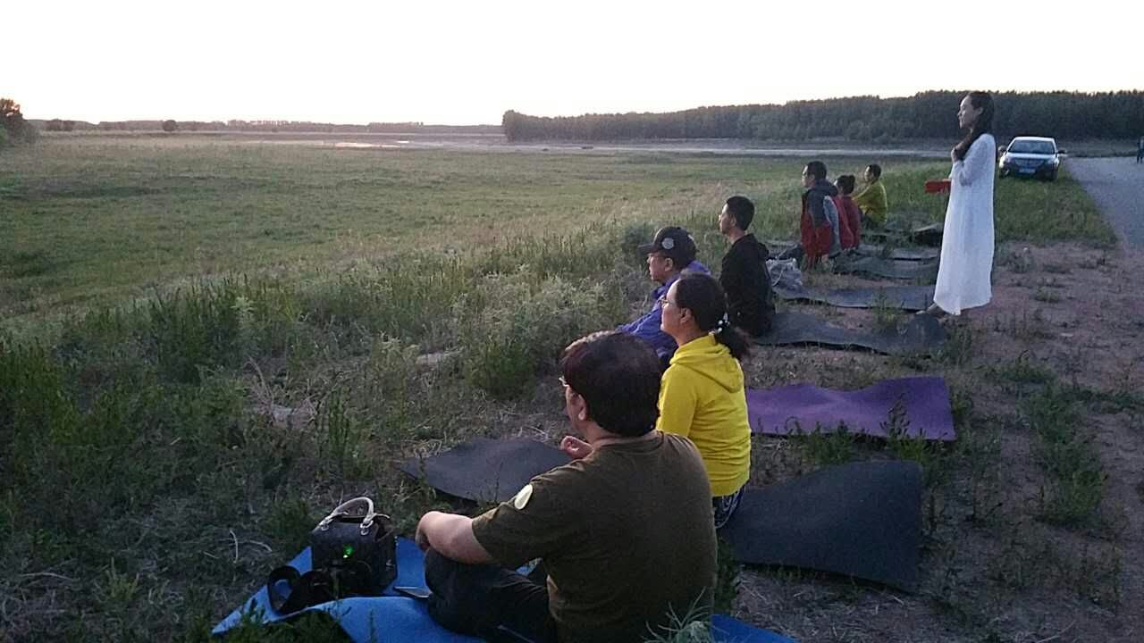 中国半农俱乐部首聚沈北，并将建造‘半农理想间’民宿