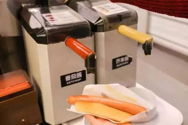 大连宜家家居吃饭怎么点餐,大连宜家餐厅吃喝全攻略