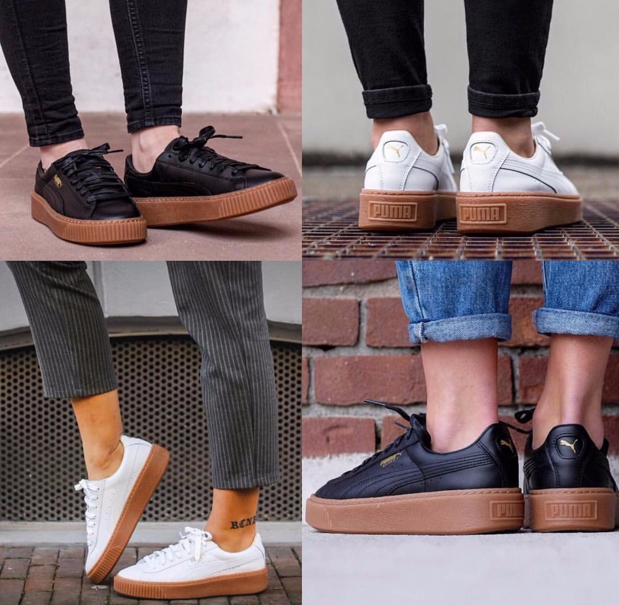 彪马来了！我只爱急支糖浆