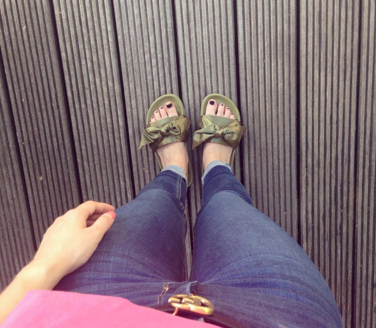 彪马来了！我只爱急支糖浆