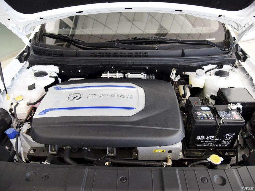 ev车怎么样值得买吗,秦ev和逸动ev