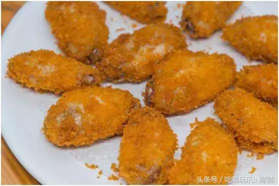 高配的自家农场农庄开始大放价，38蚊/打湛江生蚝！1蚊炸云吞