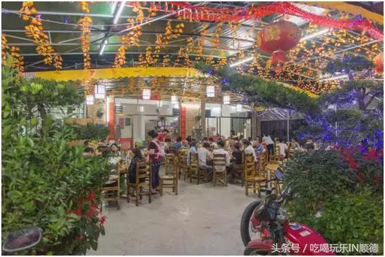 高配的自家农场农庄开始大放价，38蚊/打湛江生蚝！1蚊炸云吞