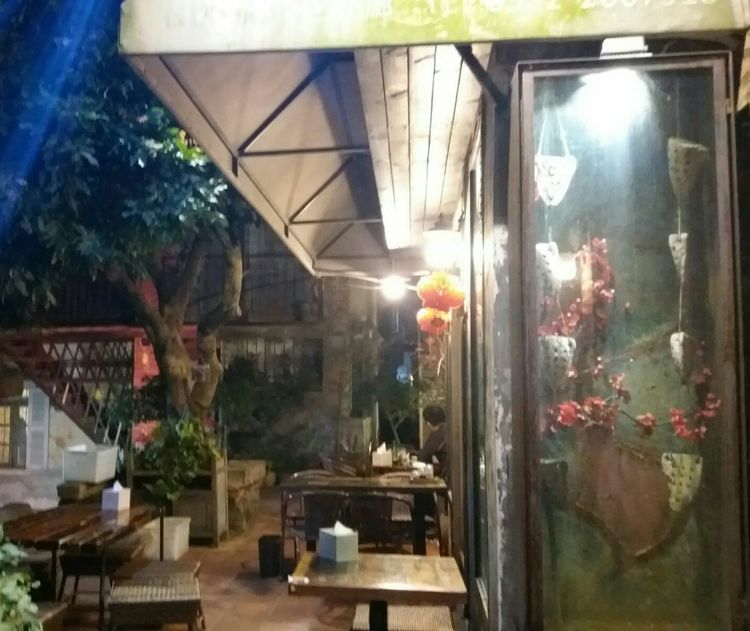 旅行：百店百貌风情汇——寻访厦门鼓浪屿有腔调的文艺小店