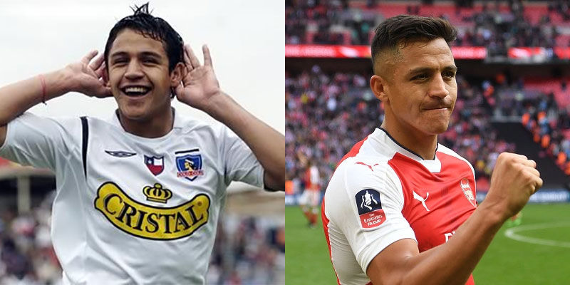 20年前的足球经理,十年前的足球巨星