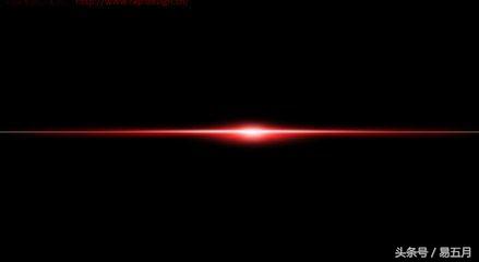 光为什么没有黑色的东西,为什么会有不同颜色的光