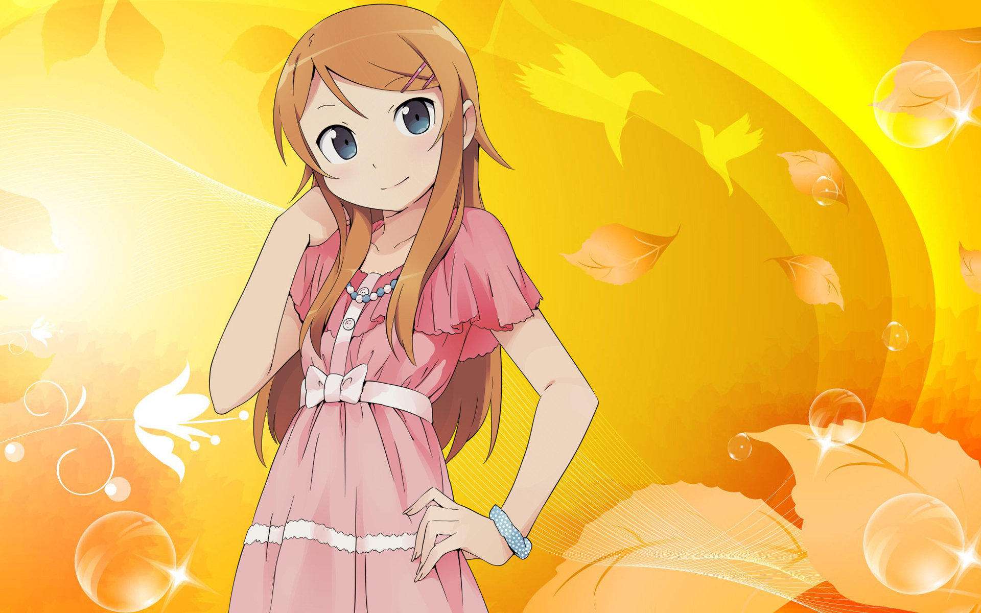 盘点动漫中的兄控角色,动漫中的兄控名场面